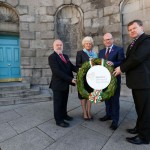 workers memorial day ireland