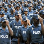 SAPS recruitment