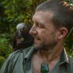 James Reardon - Conservation Ranger