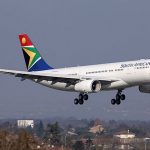 SA Airways